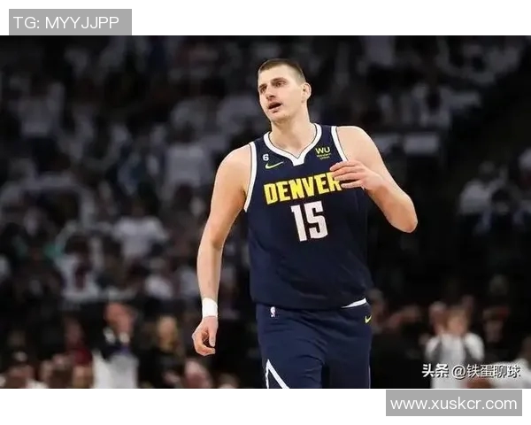 亚历山大MVP竞争面临挑战：雷霆队战绩成关键，约基奇与高阶数据成拦路虎