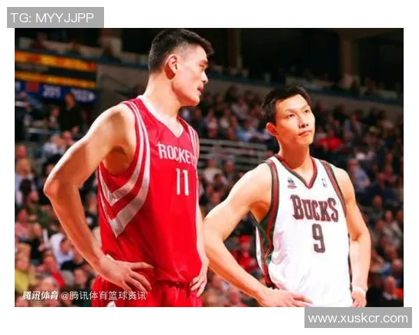 中国球员在NBA的首次亮相杨瀚森王治郅姚明易建联的表现如何